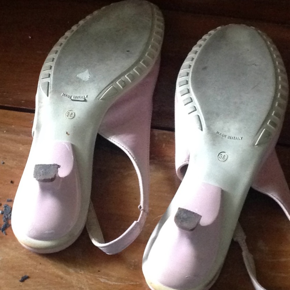 Shoes - Picture 2 of 2